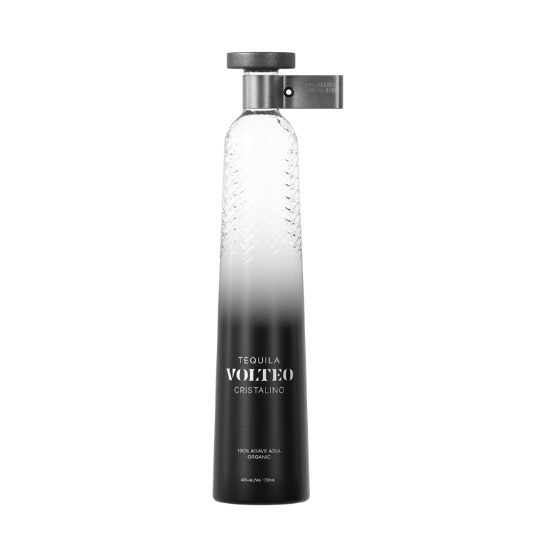 Volteo Organic Cristalino Tequila
