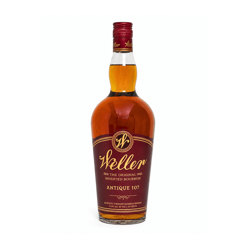 W.L. Weller Antique 107 1 Liter