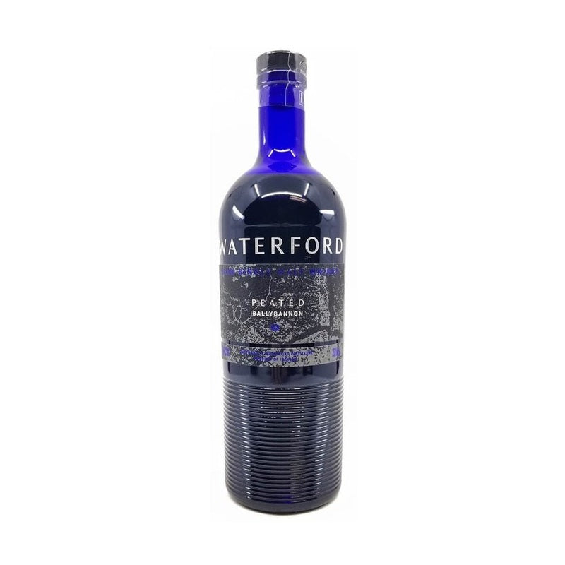 Waterford 'Ballybannon' Peated Single Malt Irish Whisky