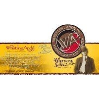 Whistling Andy Whiskey Harvest Select (750ml)