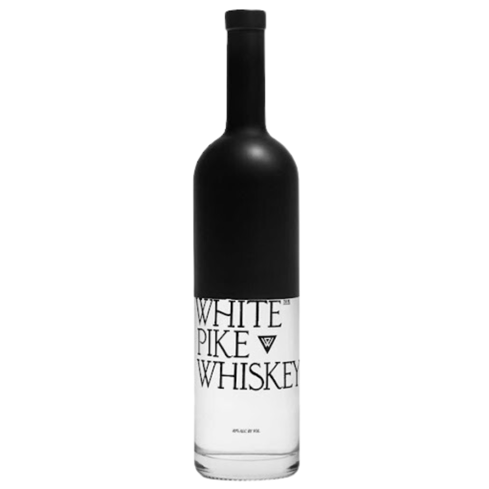 White Pike Whiskey (750ml)
