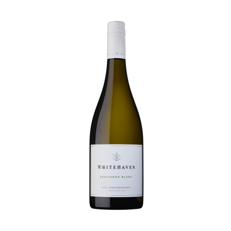 Whitehaven Marborough Sauvignon Blanc 2024