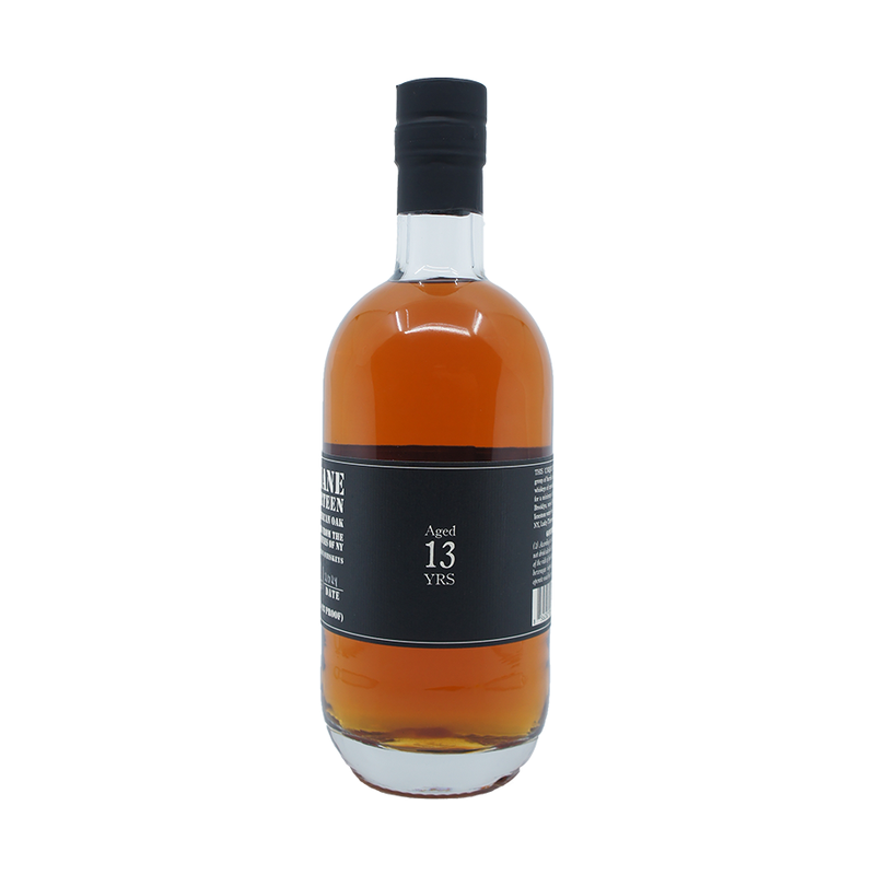 Widow Jane 13 Year Old 'Lucky Thirteen' Straight Bourbon Whiskey