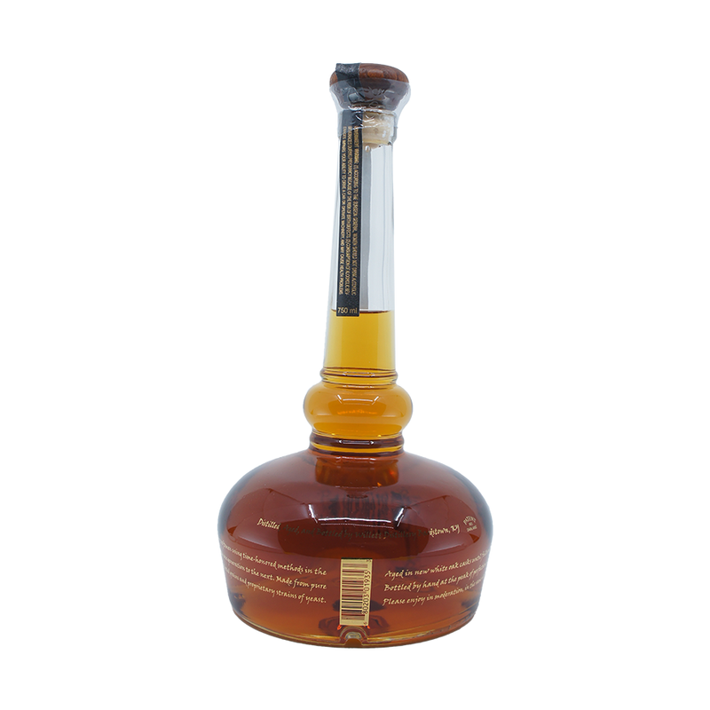 Willett Pot Still Reserve Kentucky Straight Bourbon Whiskey