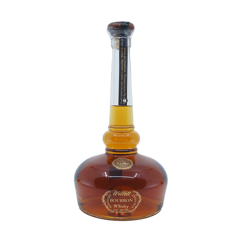 Willett Pot Still Reserve Kentucky Straight Bourbon Whiskey