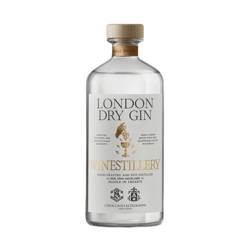 Winestillery London Dry Gin