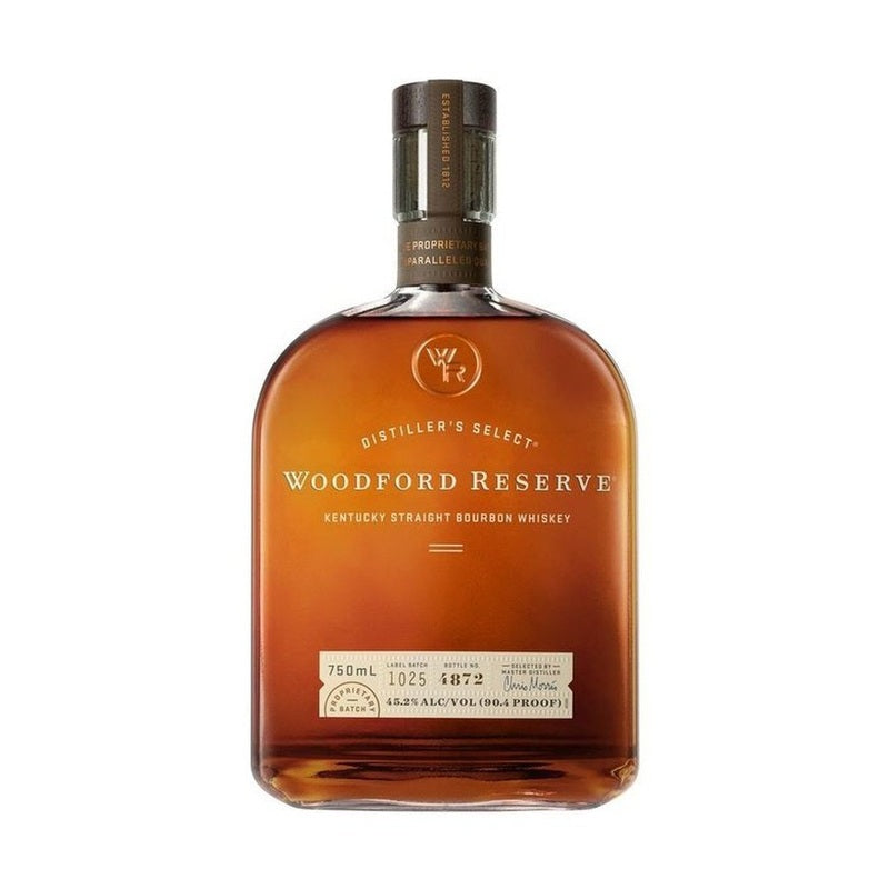 Woodford Reserve Kentucky Straight Bourbon Whiskey