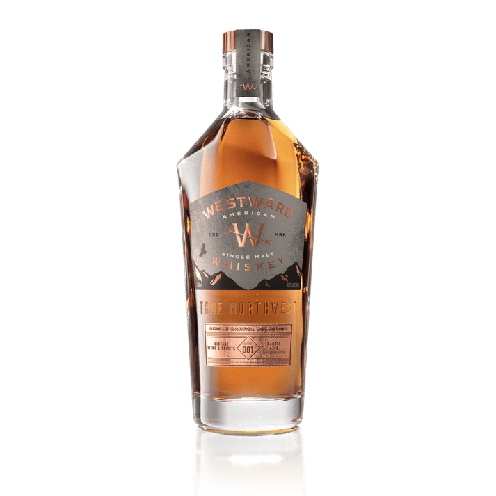 World Whiskey Single Malt Bundle