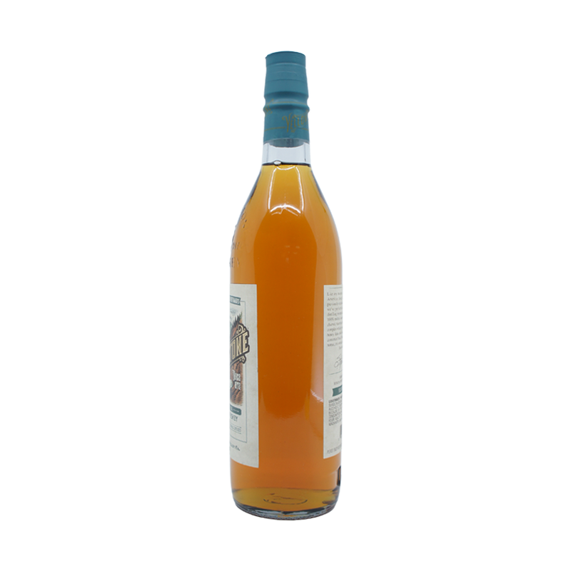 Yellowstone American Single Malt Whiskey