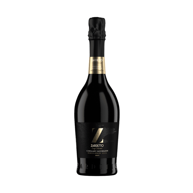 Zardetto Prosecco Long Char NL