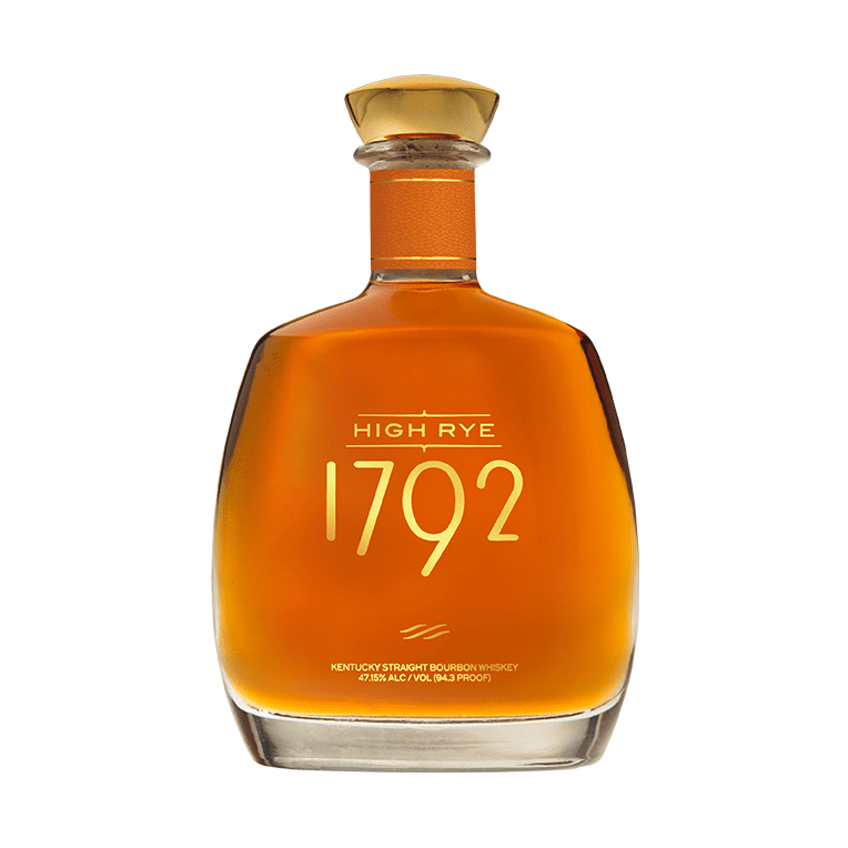 1792 High Rye Kentucky Straight Bourbon Whiskey