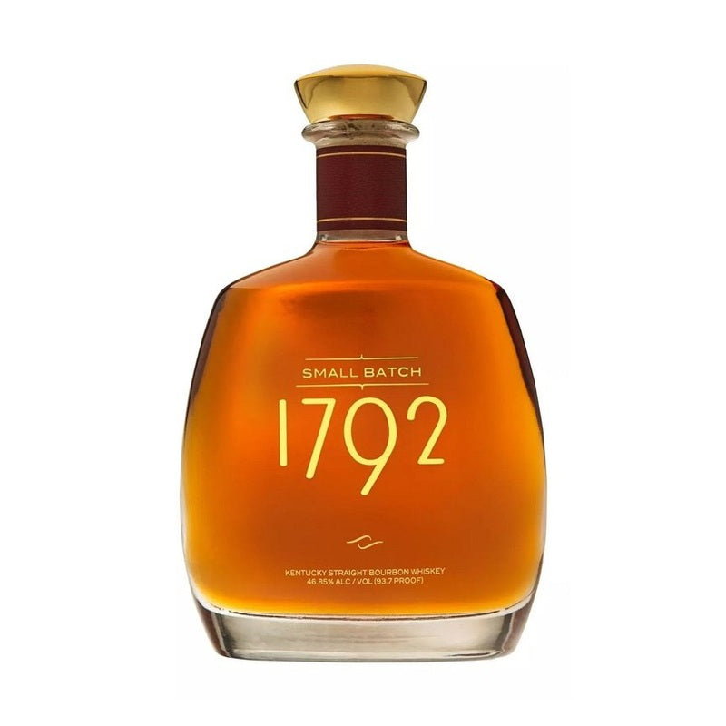 1792 Small Batch Kentucky Straight Bourbon Whiskey