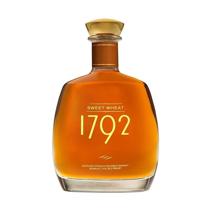 1792 Sweet Wheat Kentucky Straight Bourbon Whiskey