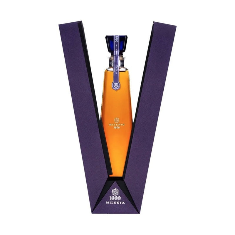 1800 Tequila Milenio Extra Anejo