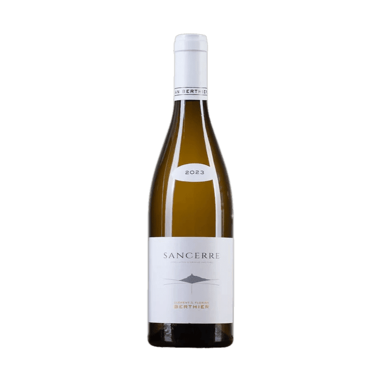 2023 Sancerre Domaine Berthier