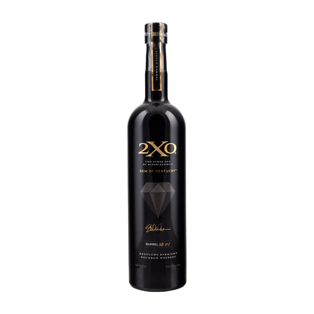 2XO Gem Of Kentucky 750ml