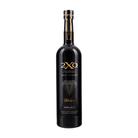 2XO Gem Of Kentucky 750ml