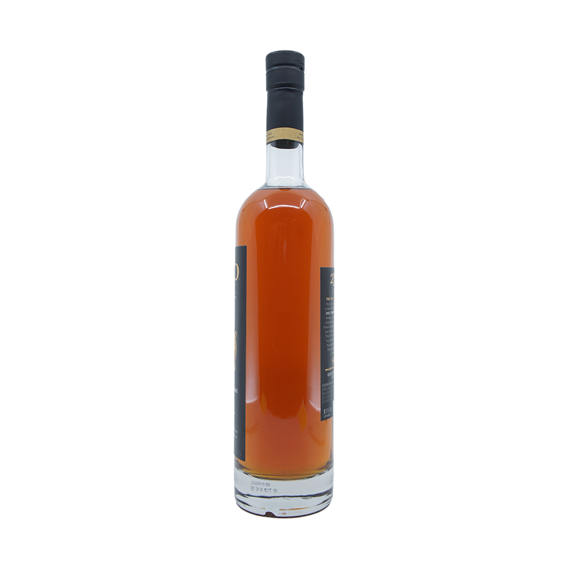 2XO The Tribute Blend Kentucky Straight Bourbon Whiskey