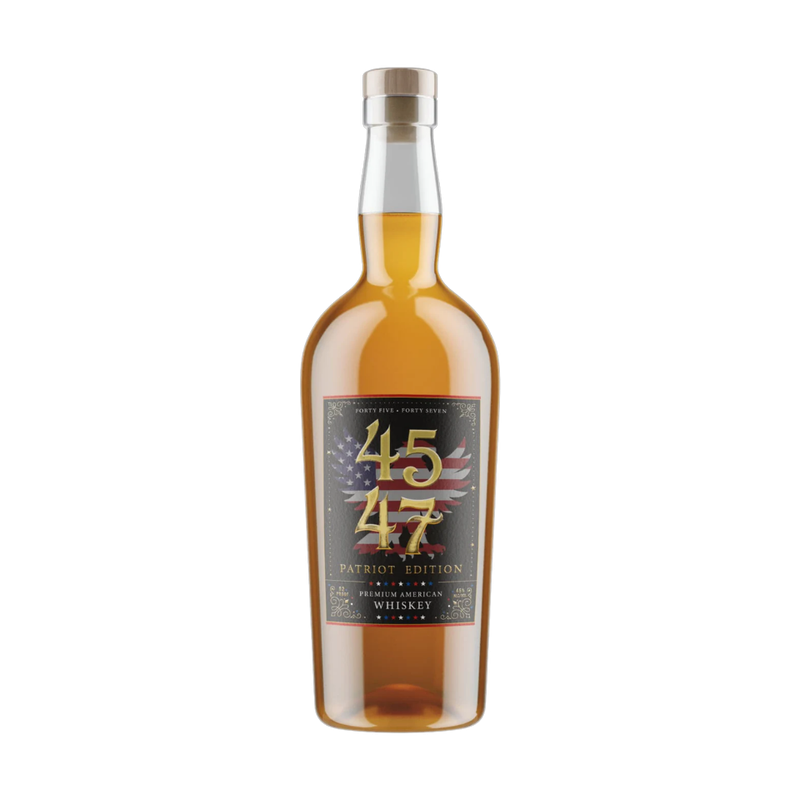 4547 Patriot Whiskey