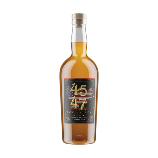 4547 Patriot Whiskey