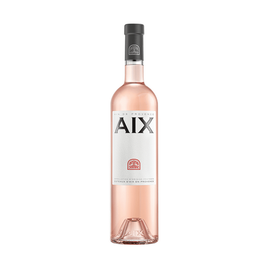 AIX Vin de Provence Ros‚ 2021