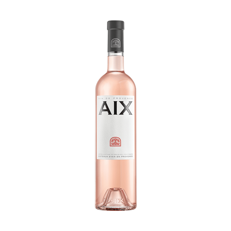 AIX Vin de Provence Rosé 2022