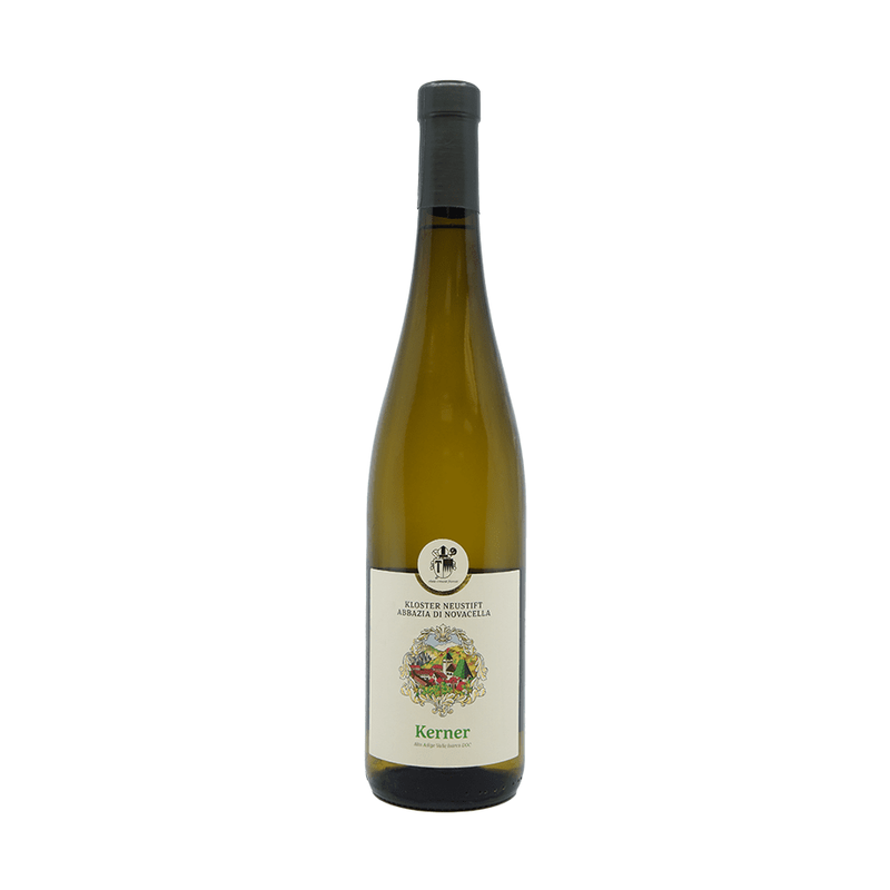 Abbazia di Novacella, Alto Adige Valle Isarco Kerner, 2024