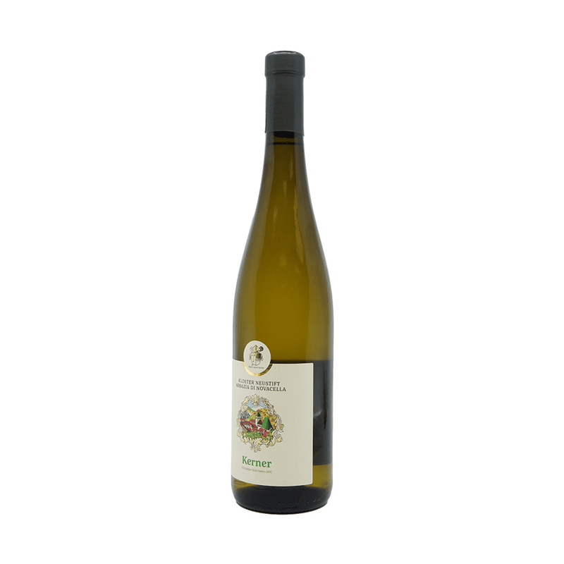 Abbazia di Novacella, Alto Adige Valle Isarco Kerner, 2024