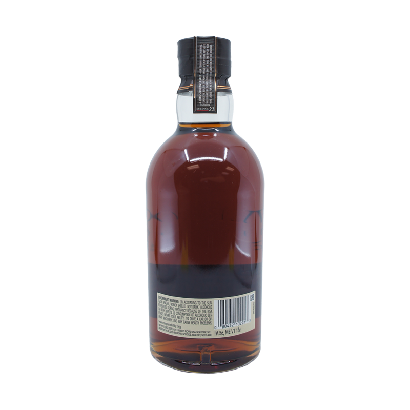 Aberlour 18 Year Old Double Cask Matured Highland Single Malt Scotch Whisky