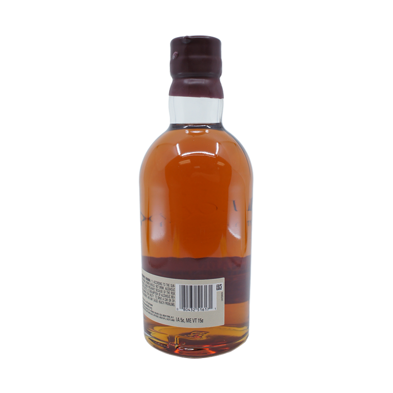 Aberlour A'bunadh Cask Strength 119.8 proof Single Malt (750mL)