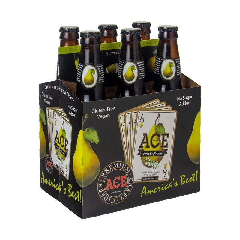 Ace Perry Craft Cider 6-Pack