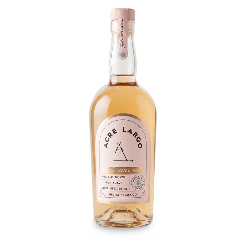 Acre Largo Joven Rosa Tequila 750ml