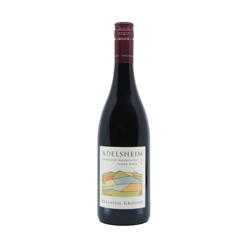 Adelsheim Breaking Ground Pinot Noir 2021