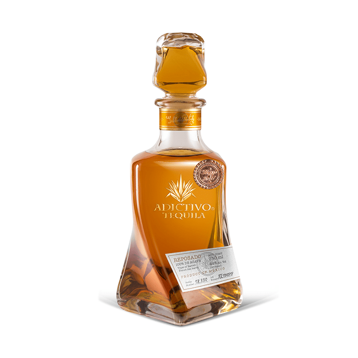 Adictivo Reposado Tequila
