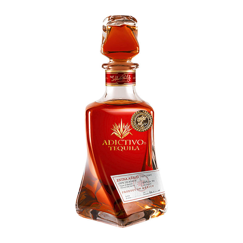 Adictivo Tequila Extra Añejo 1.75L