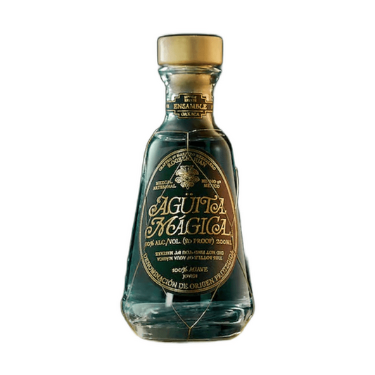 Ag�ita M gica Mezcal Artesanal (200mL)