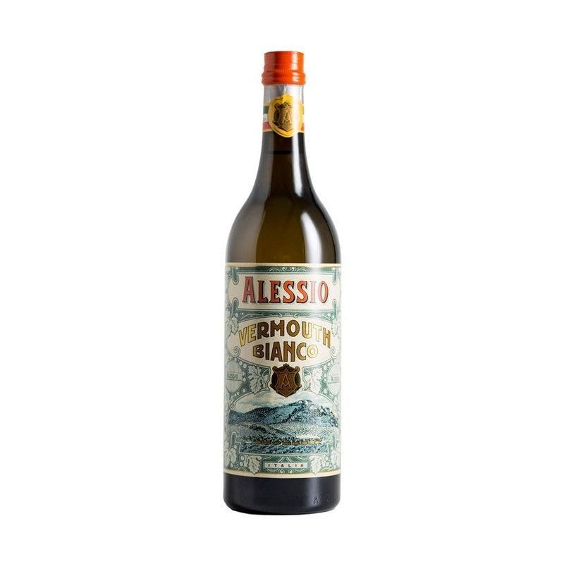 Alessio Vermouth Bianco