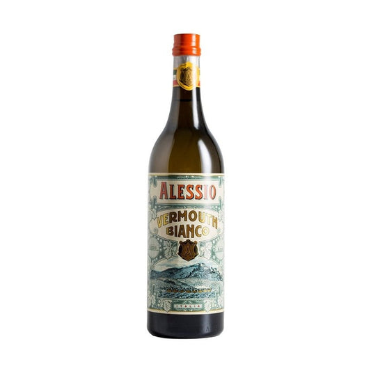Alessio Vermouth Bianco