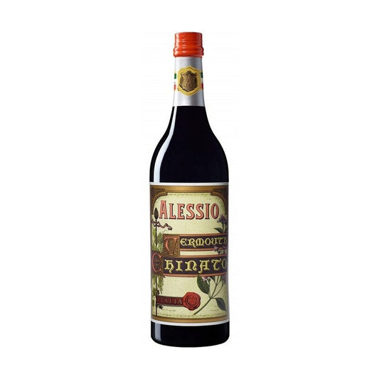 Alessio Vermouth Chinato