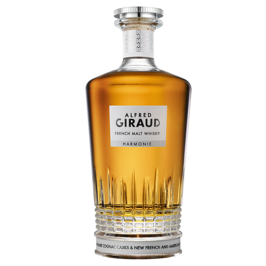 Alfred Giraud Harmonie French Malt Whisky