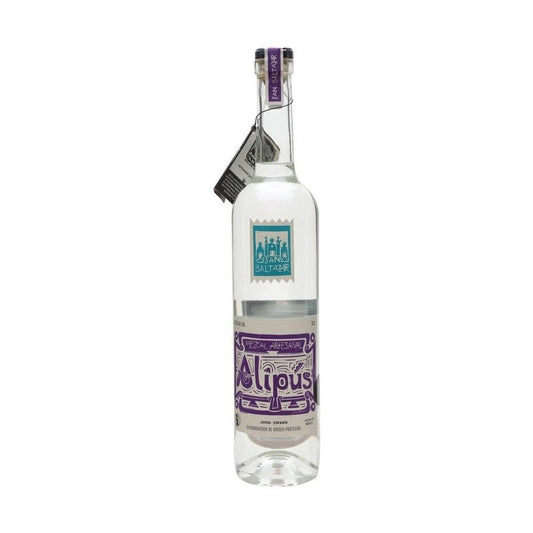 Alip£s 'San Baltazar' Joven Mezcal