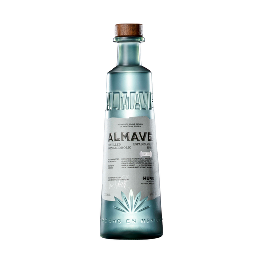 Almave Humo