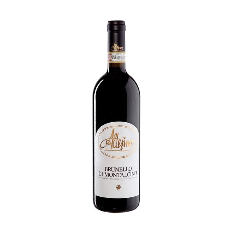 Altesino Brunello di Montalcino 2018