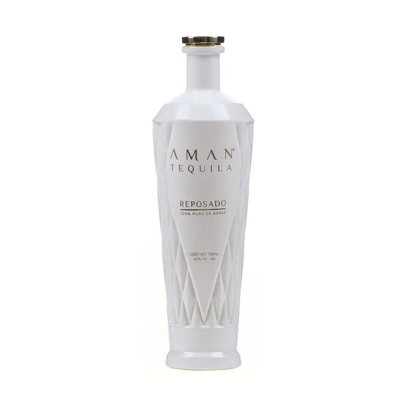 Aman Reposado Tequila