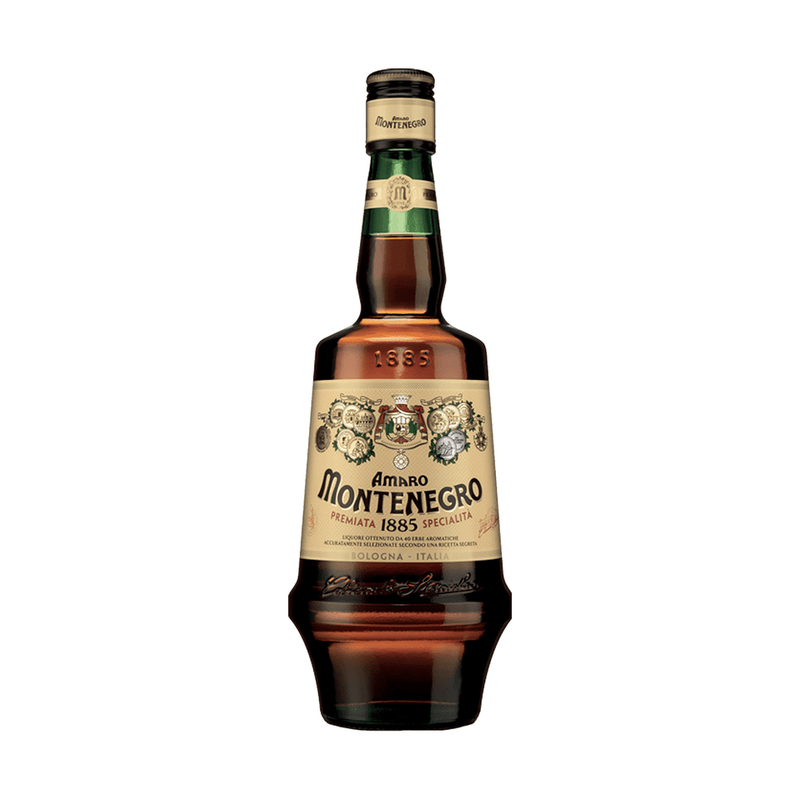 Amaro Montenegro Liquor