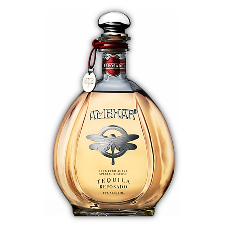 Ambhar Tequila Reposado 750 mL