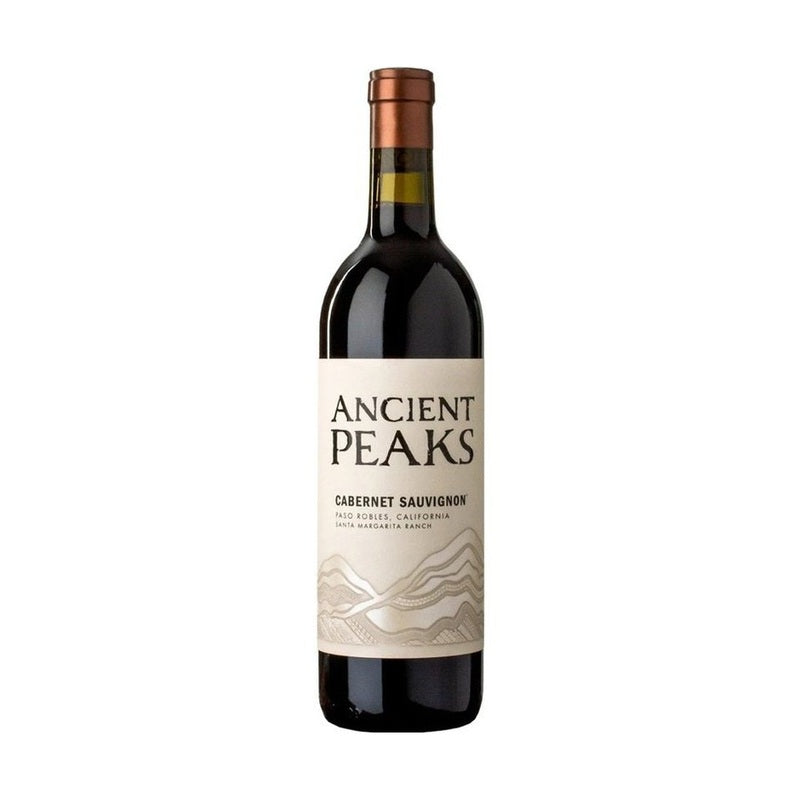 Ancient Peaks Paso Robles Cabernet Sauvignon 2020