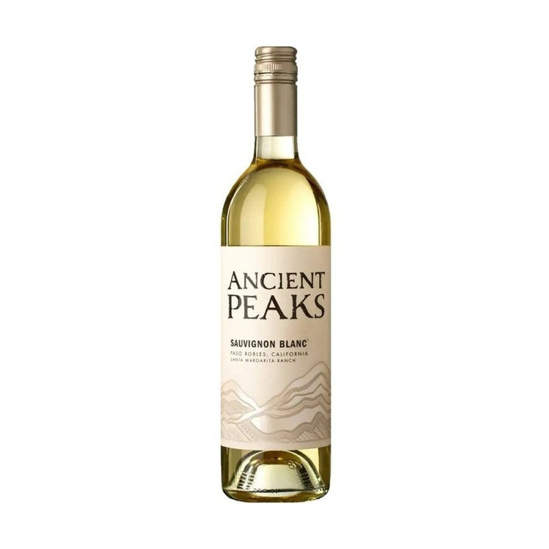 Ancient Peaks Paso Robles Sauvignon Blanc 2022