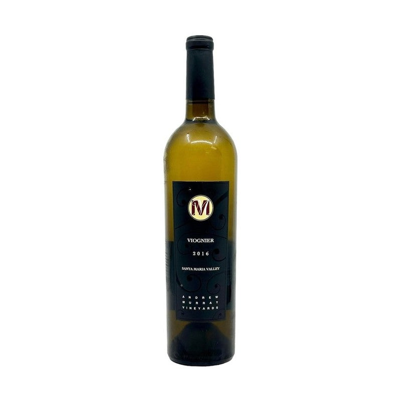 Andrew Murray Santa Maria Valley Viognier 2016
