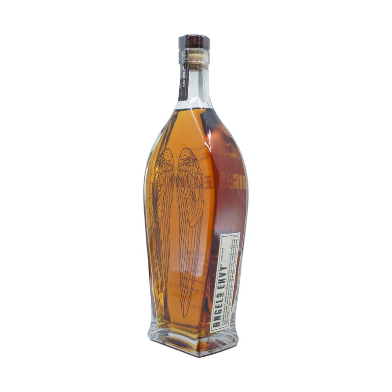 Angel's Envy Kentucky Straight Bourbon Whiskey
